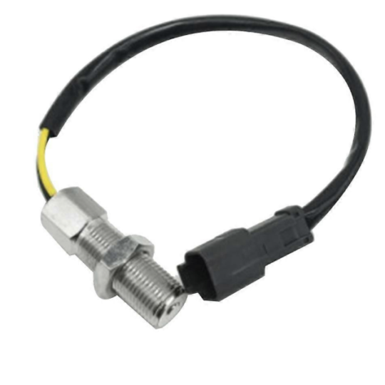 Cat Speed Sensor
